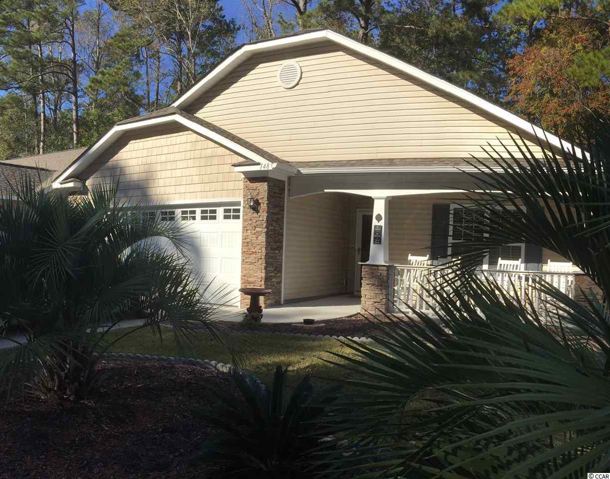 148 Clearwater Dr. Pawleys Island, SC 29585