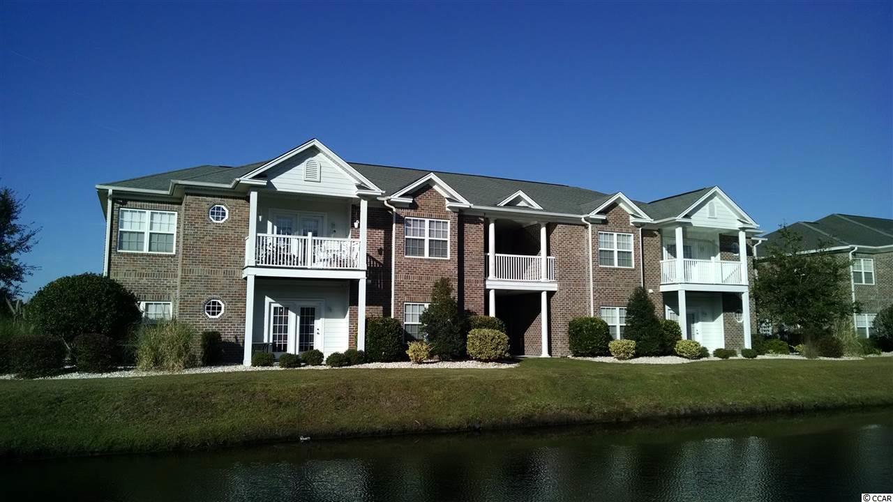 2081 Silvercrest Dr. UNIT G Myrtle Beach, SC 29579