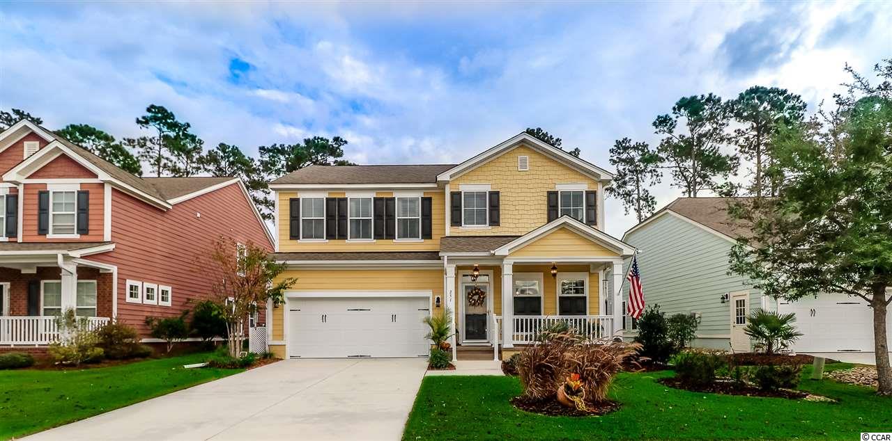 251 Simplicity Dr. Murrells Inlet, SC 29576