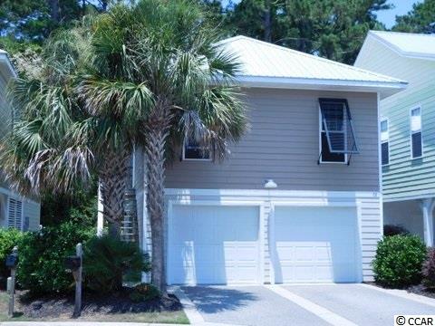 72 Haint Pl. Pawleys Island, SC 29585