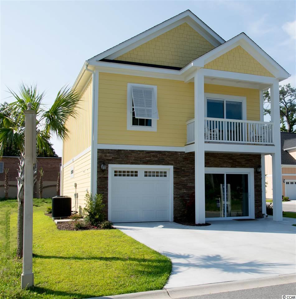 6700 Geletto Ct. Myrtle Beach, SC 29572