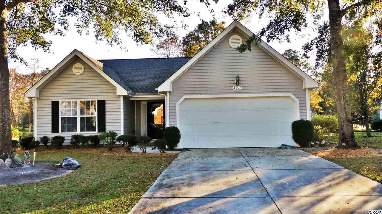 4557 Fringetree Dr. Murrells Inlet, SC 29576