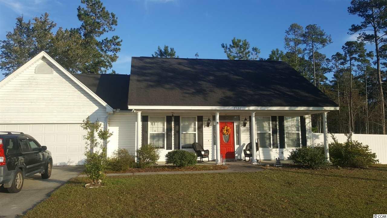 7320 Springside Dr. Myrtle Beach, SC 29588