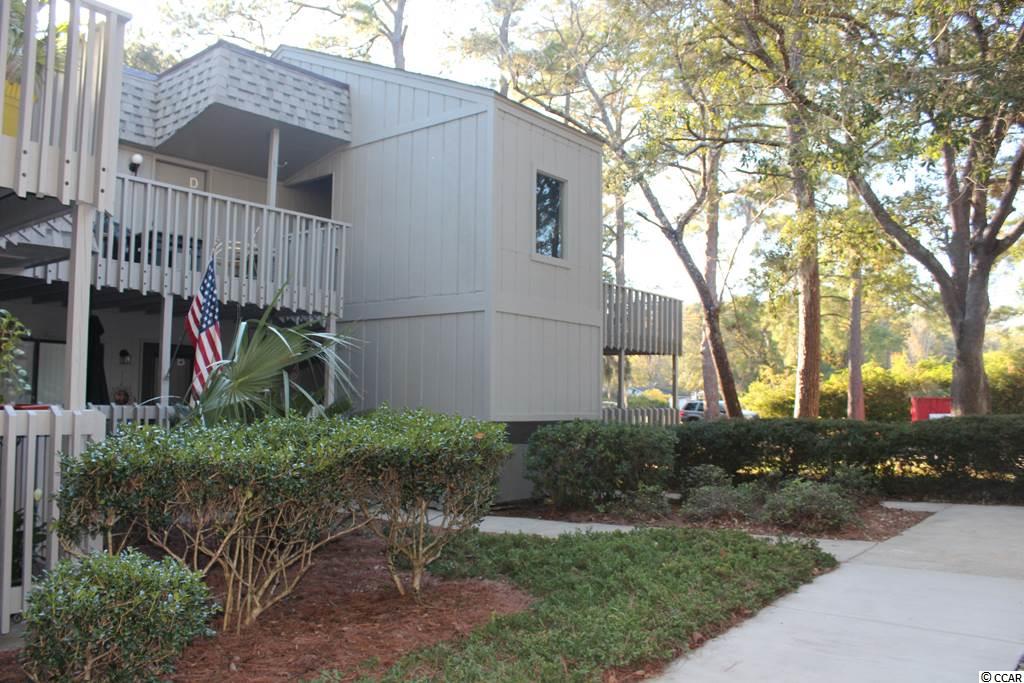 118 Salt Marsh Circle UNIT 25B Pawleys Island, SC 29585