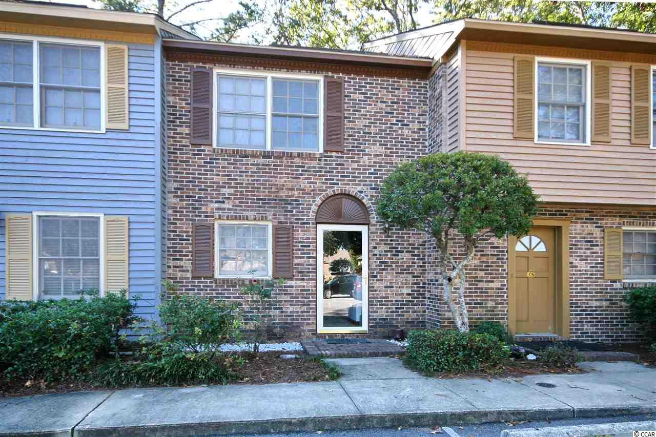 830 44th Ave. N UNIT C-5 Myrtle Beach, SC 29577