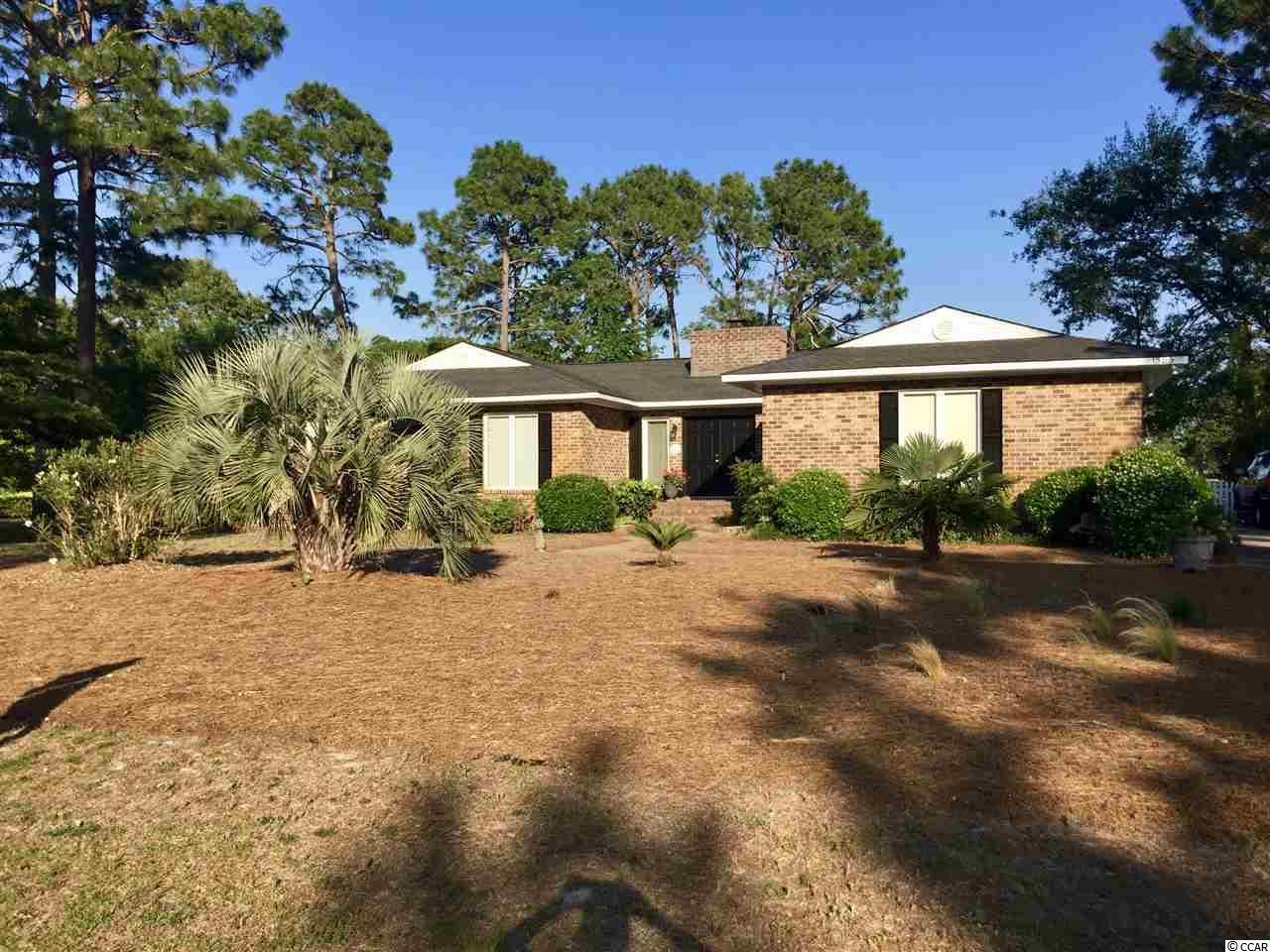 1585 Crooked Pine Dr. Myrtle Beach, SC 29575