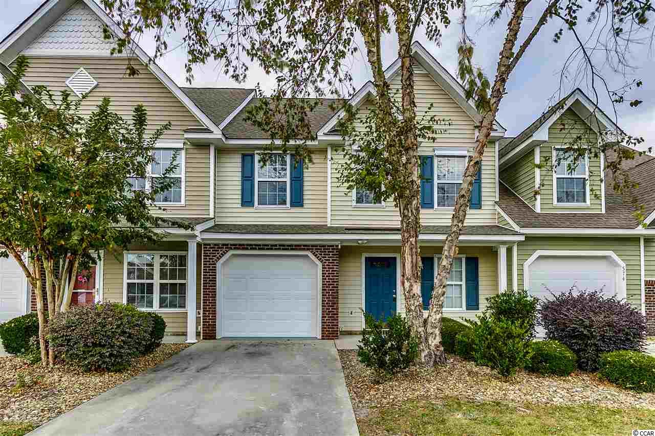 578 Uniola Dr. Myrtle Beach, SC 29579