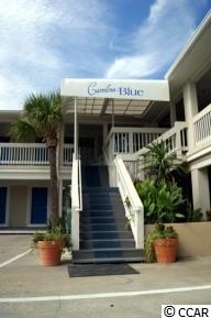 4409 N Ocean Blvd. UNIT #104 North Myrtle Beach, SC 29582