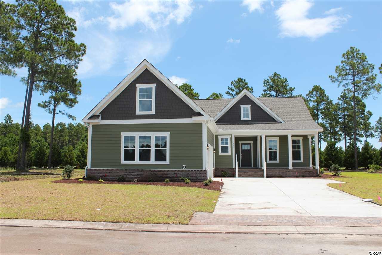 581 Indigo Bay Circle Myrtle Beach, SC 29579