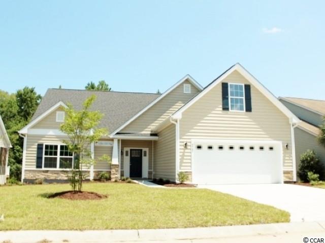 4547 Marshwood Dr. Myrtle Beach, SC 29579