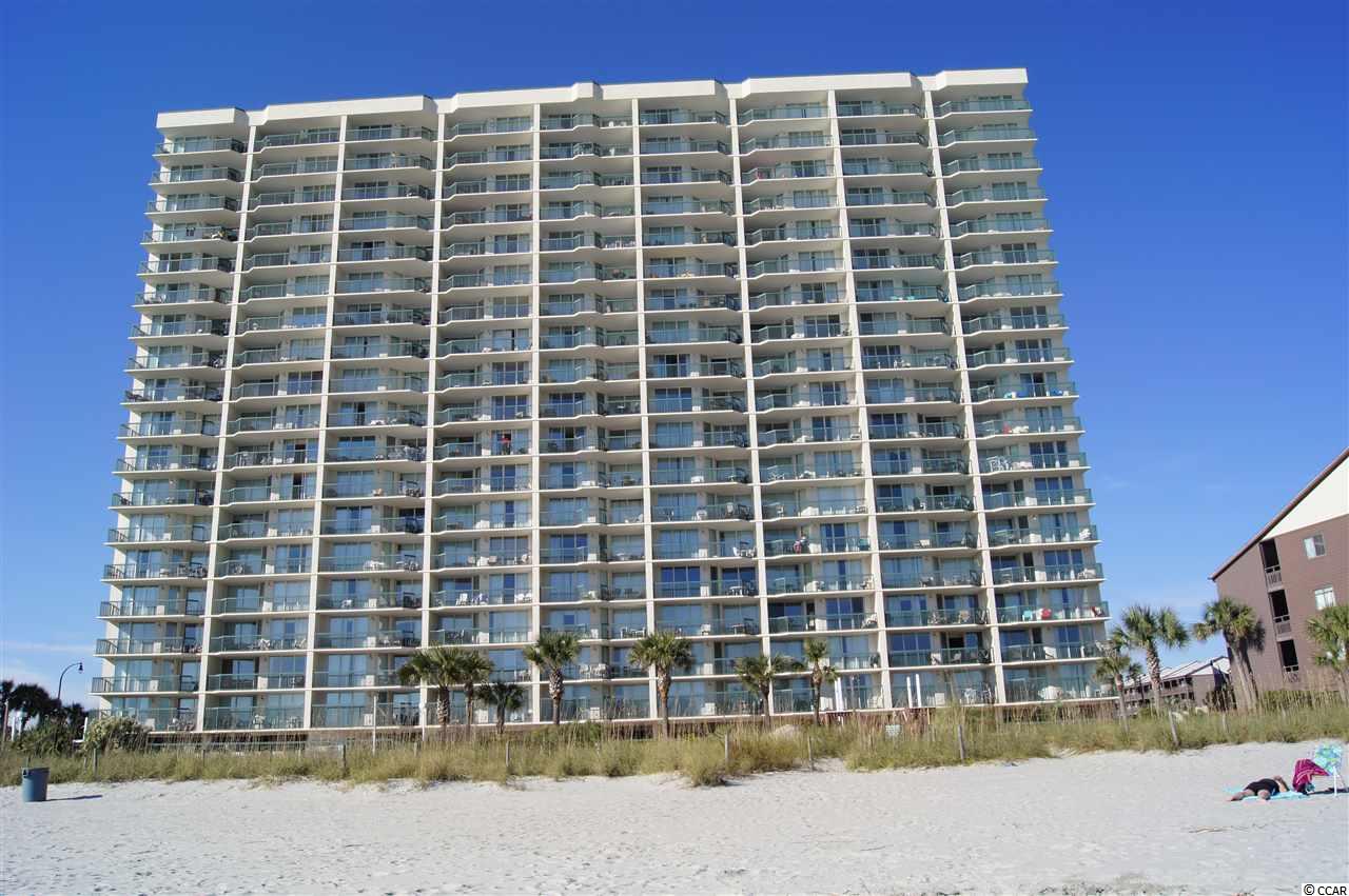 102 N Ocean Blvd. UNIT #1401 North Myrtle Beach, SC 29582