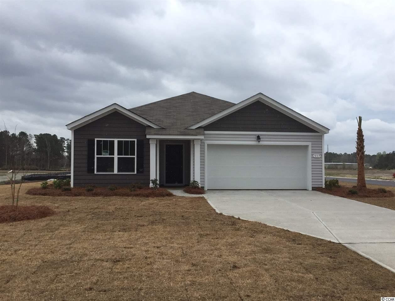 531 Mossbank Loop Longs, SC 29568