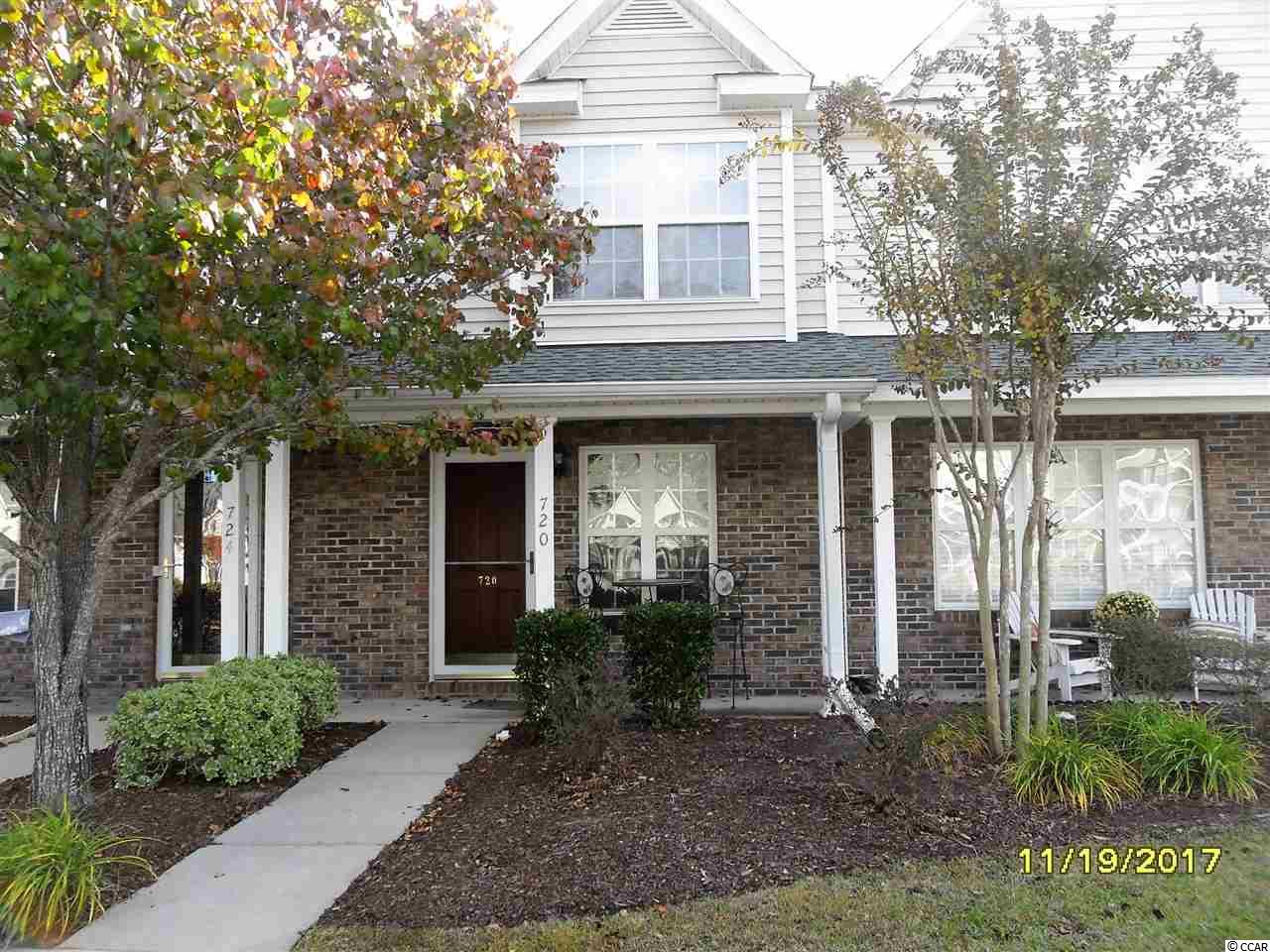 720 Wilshire Ln. Murrells Inlet, SC 29576