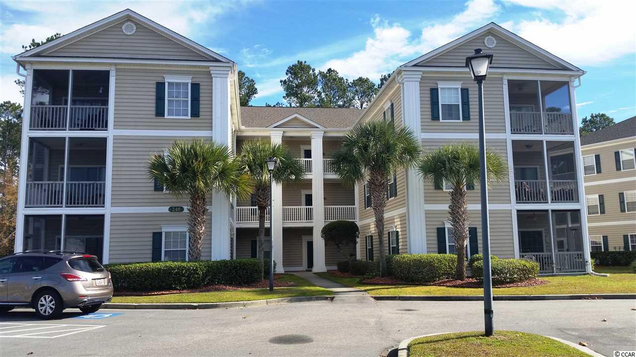 248 Sun Colony Blvd. UNIT #101 Longs, SC 29568