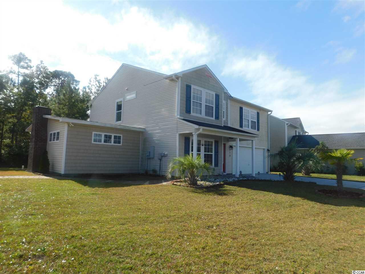 970 Willow Bend Dr. Myrtle Beach, SC 29579