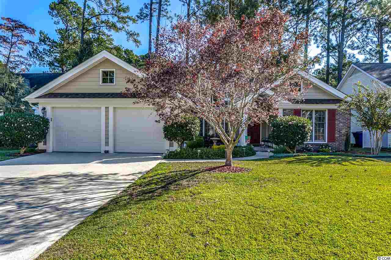 4832 Southern Trail Myrtle Beach, SC 29579