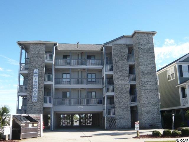 1317 N Ocean Blvd. UNIT #101 Surfside Beach, SC 29575