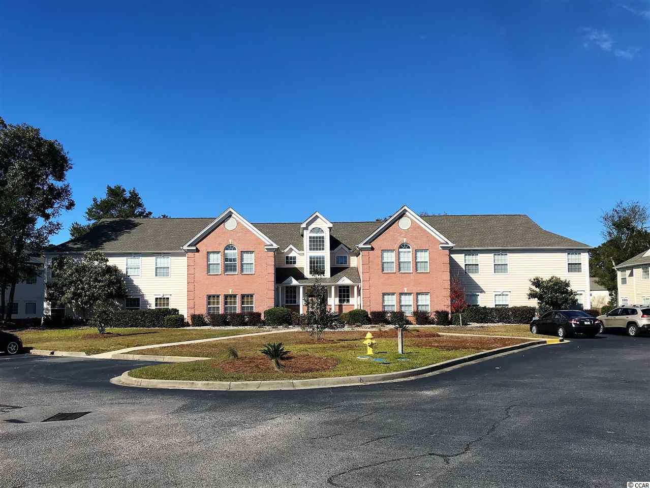 4300 Lotus Ct. UNIT A Murrells Inlet, SC 29576