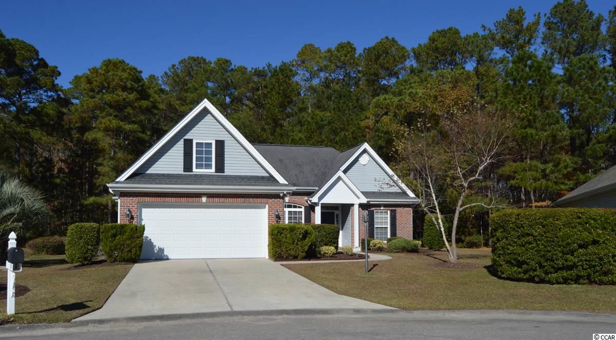 510 Aiken Ct. Calabash, NC 28467