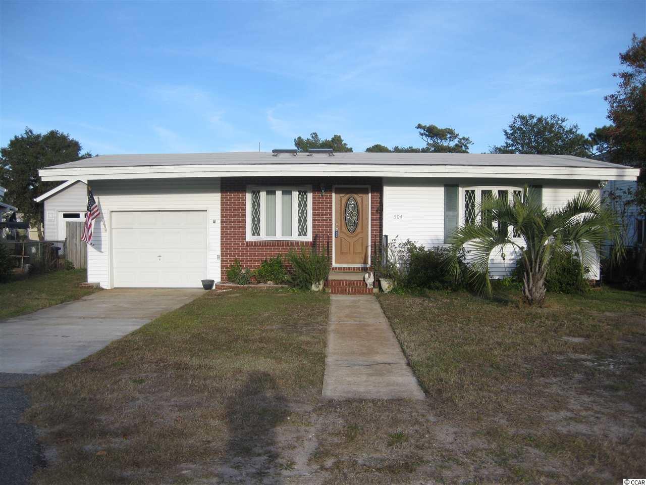 504 26th Ave. S North Myrtle Beach, SC 29582