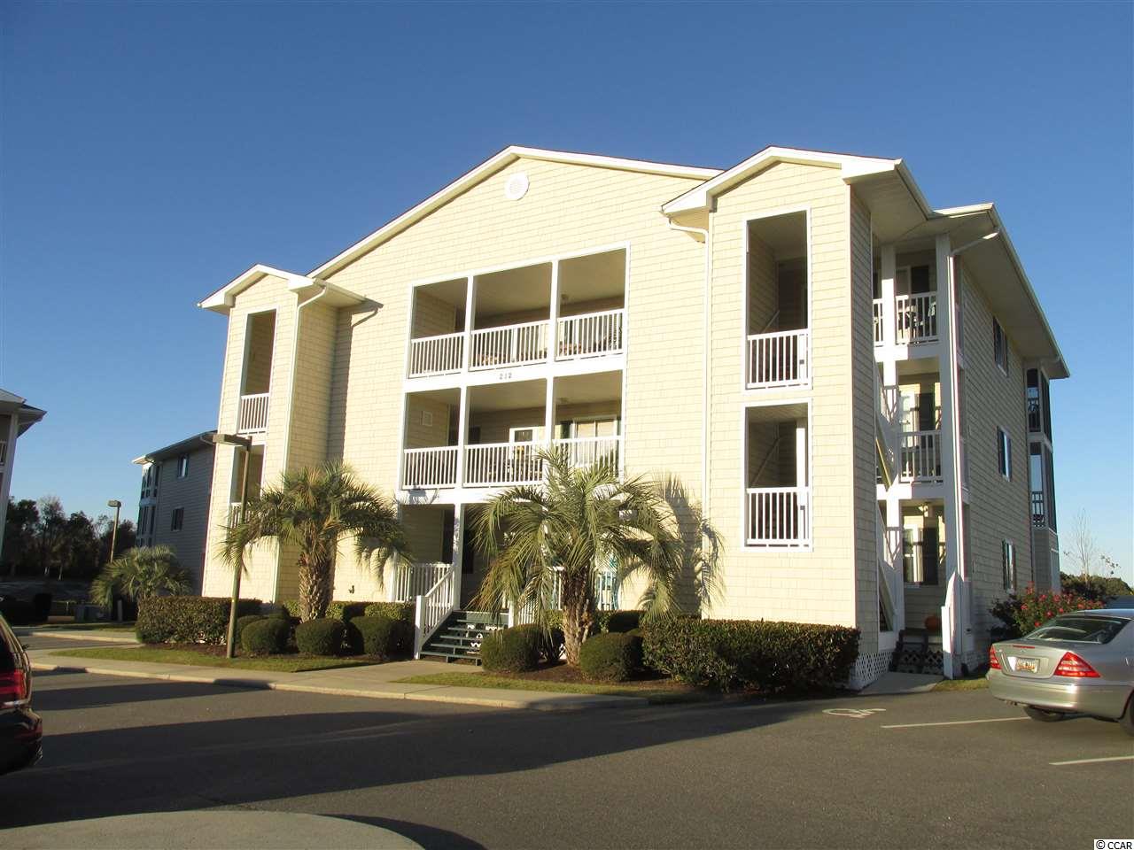 212 Landing Rd. UNIT A North Myrtle Beach, SC 29582