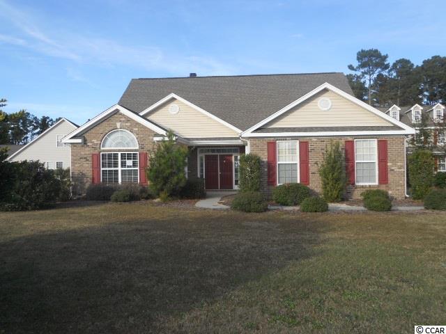 501 Afton Ct. Myrtle Beach, SC 29579