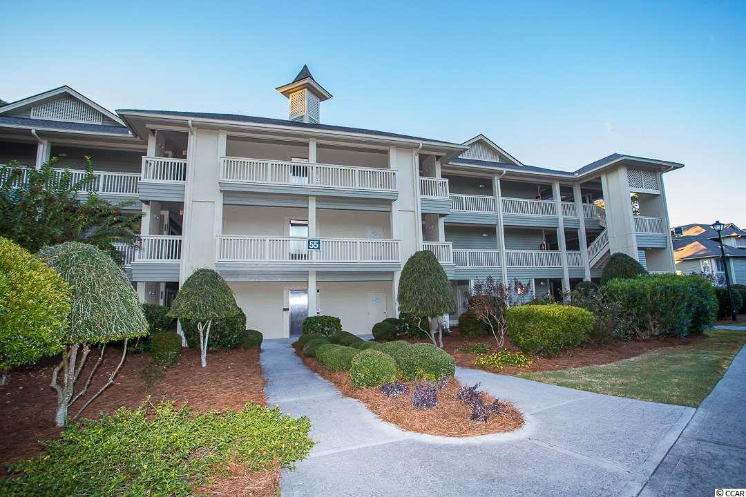 1551 Spinnaker Dr. UNIT #5523 North Myrtle Beach, SC 29582