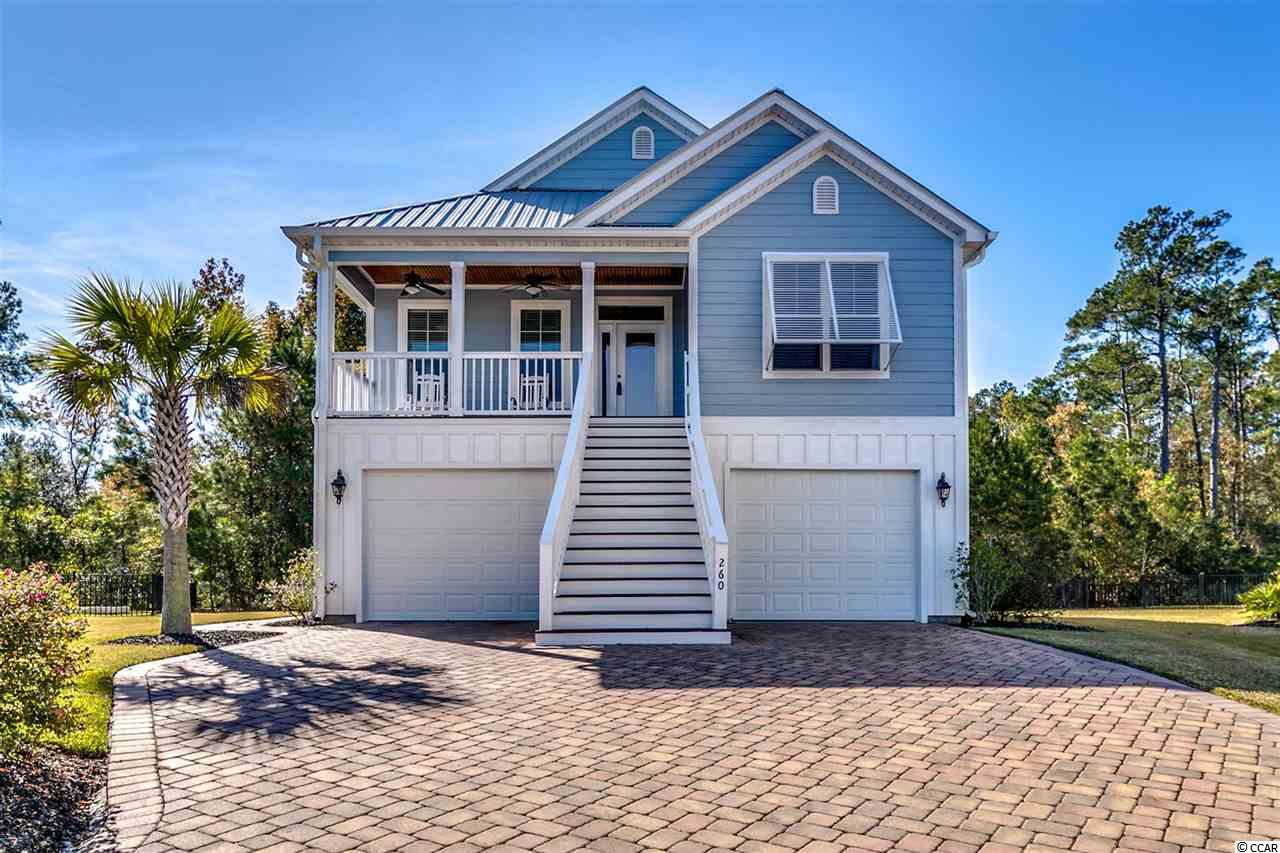 260 Graytwig Circle Murrells Inlet, SC 29576