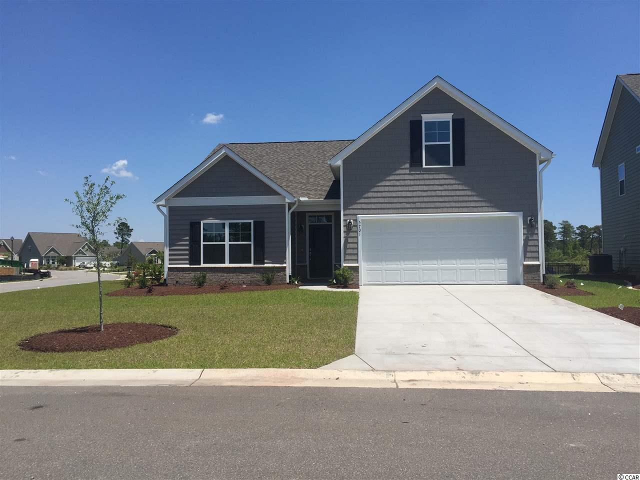 5701 Cottonseed Ct. Myrtle Beach, SC 29579