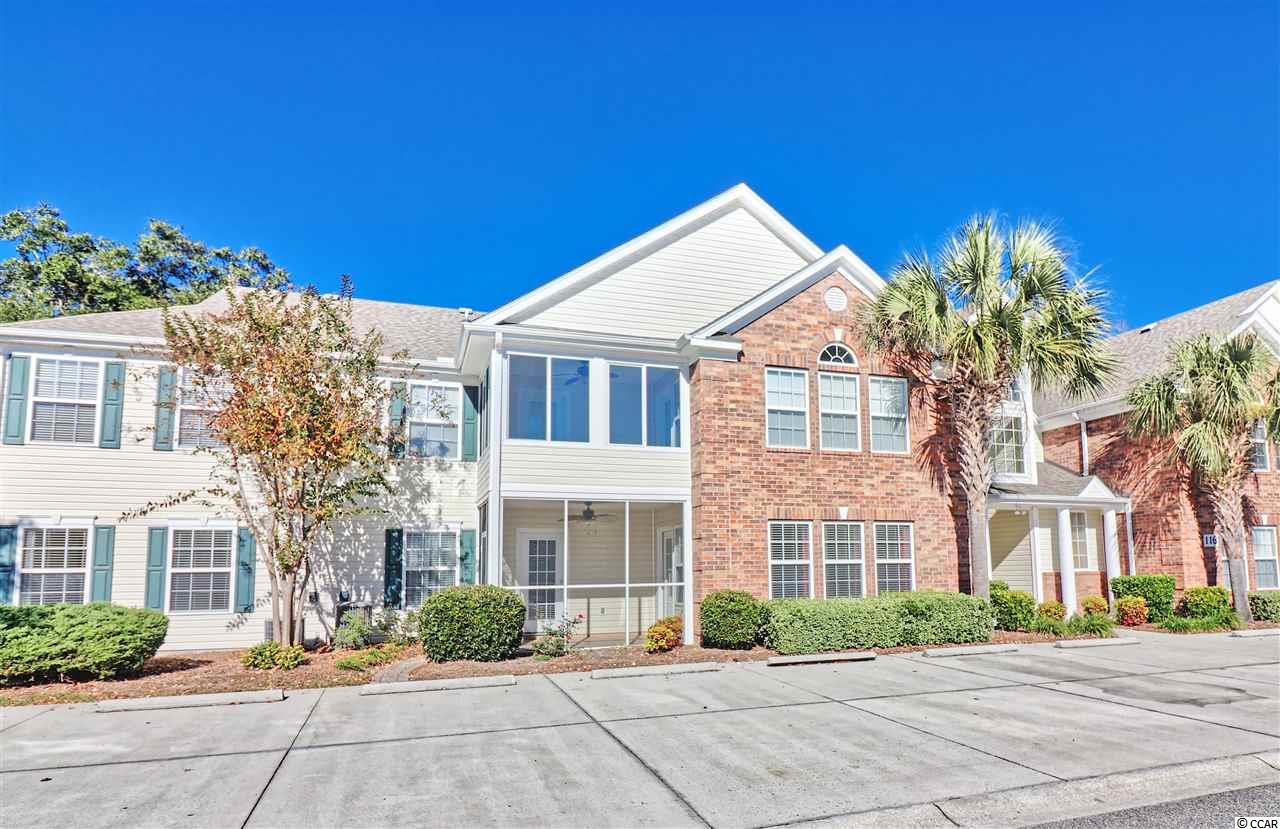 116 Brentwood Dr. UNIT A Murrells Inlet, SC 29576