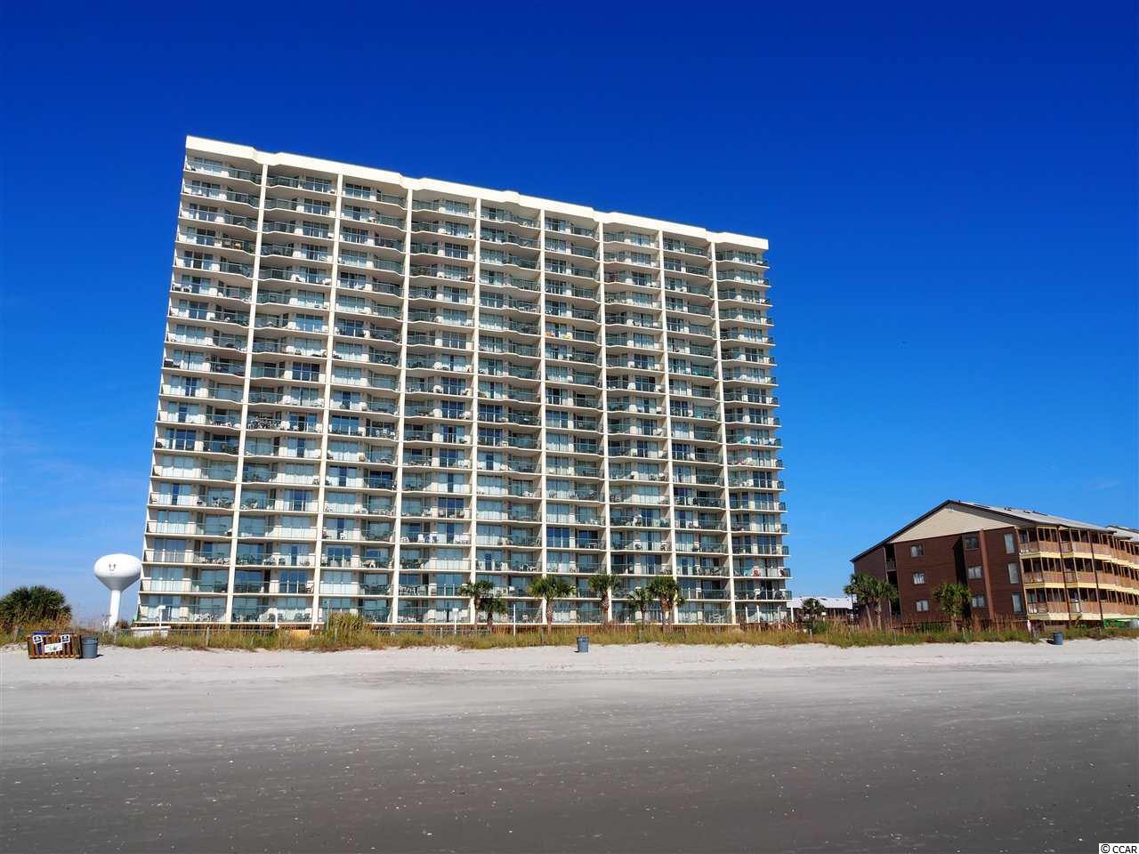 102 N Ocean Blvd. UNIT #601 North Myrtle Beach, SC 29582