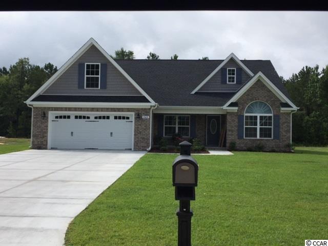 343 Farmtrac Dr. Aynor, SC 29511