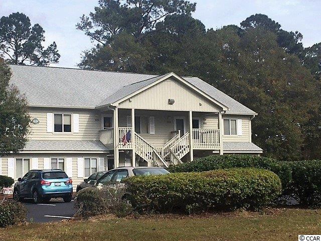 1129 Saint George Ln. UNIT 29-J Myrtle Beach, SC 29588