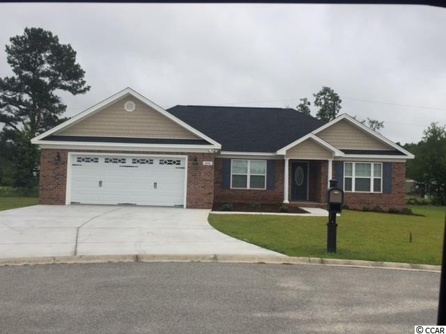 408 Farmtrac Dr. Aynor, SC 29511