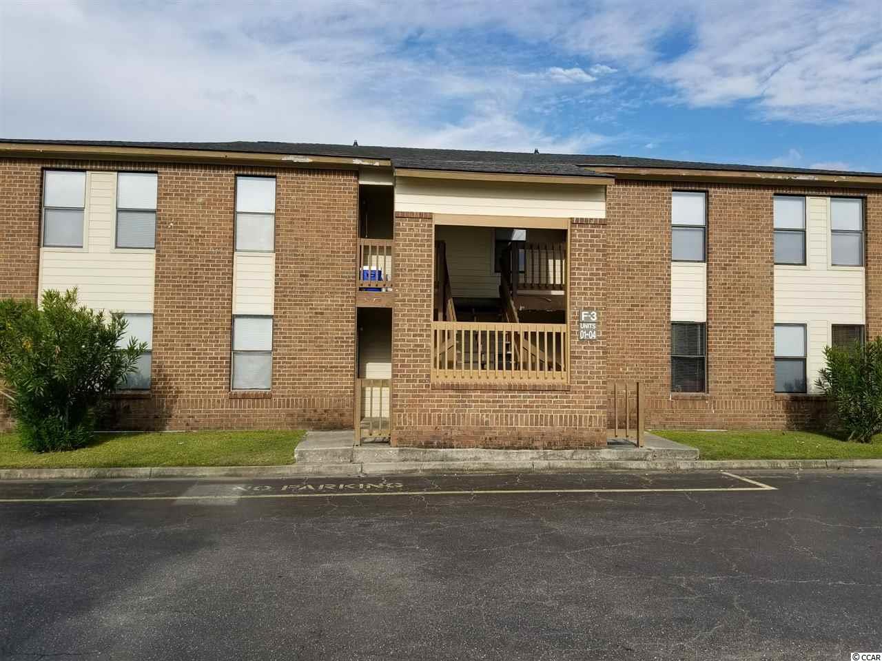 2005 Greens Blvd. UNIT F304 Myrtle Beach, SC 29577