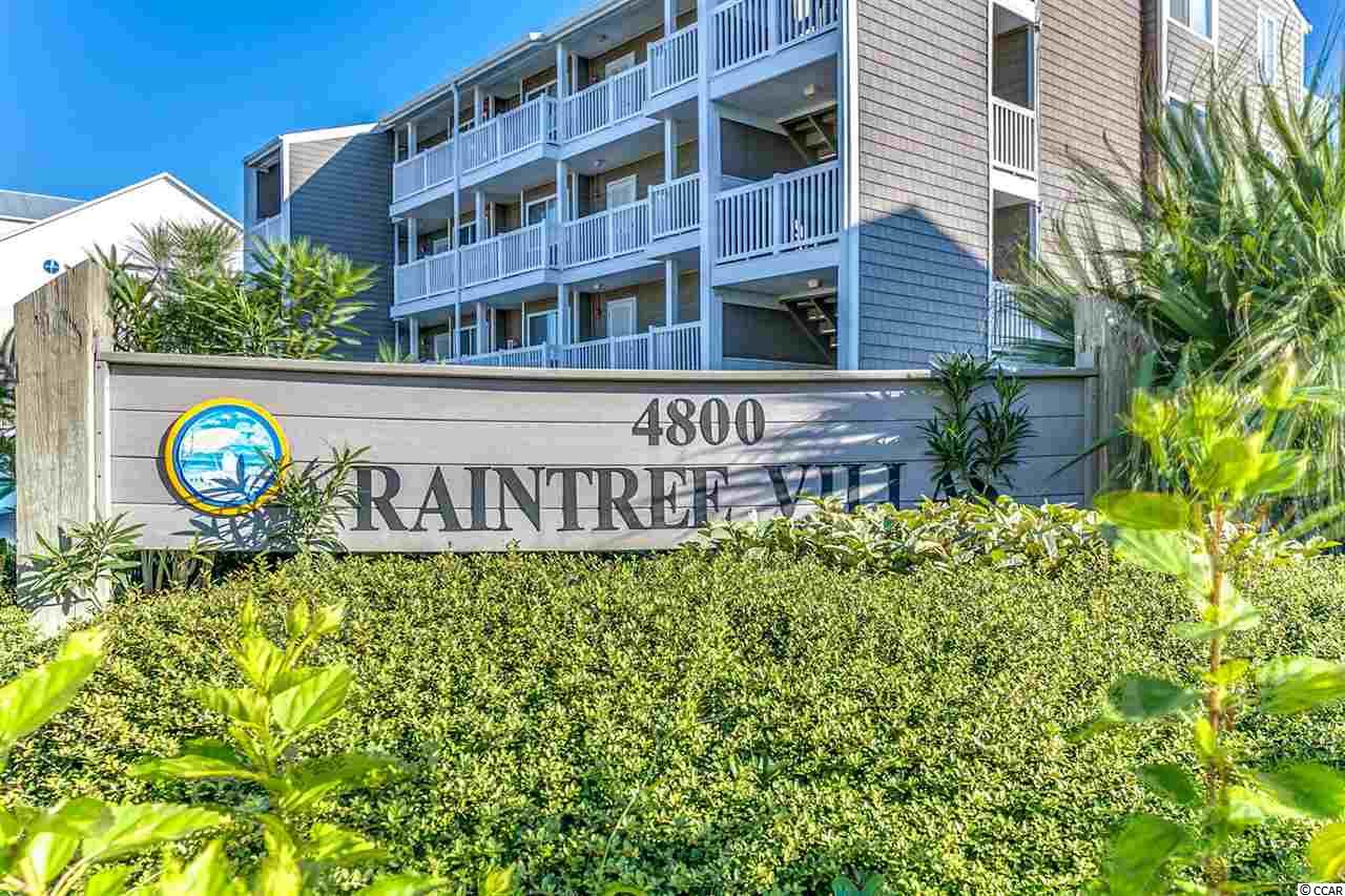 4800 N Ocean Blvd. UNIT 3-G North Myrtle Beach, SC 29582