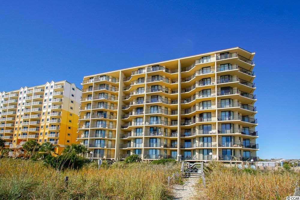 4701 S Ocean Blvd. UNIT 7-F North Myrtle Beach, SC 29582