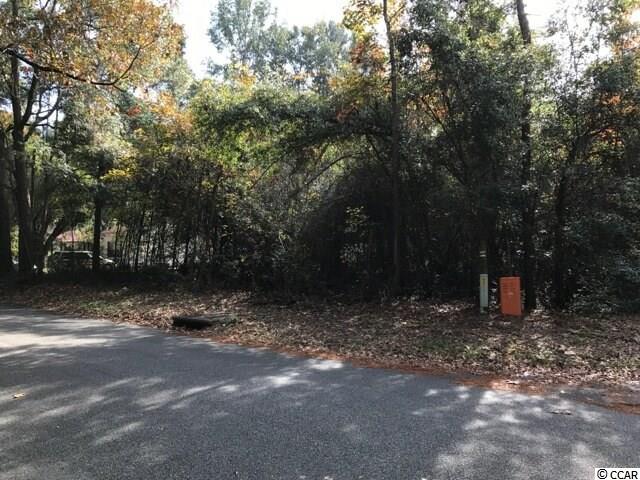 Lot 10 Reddick Rd. Conway, SC 29526