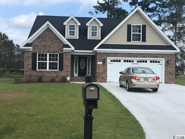 117 Old English Dr. Aynor, SC 29511
