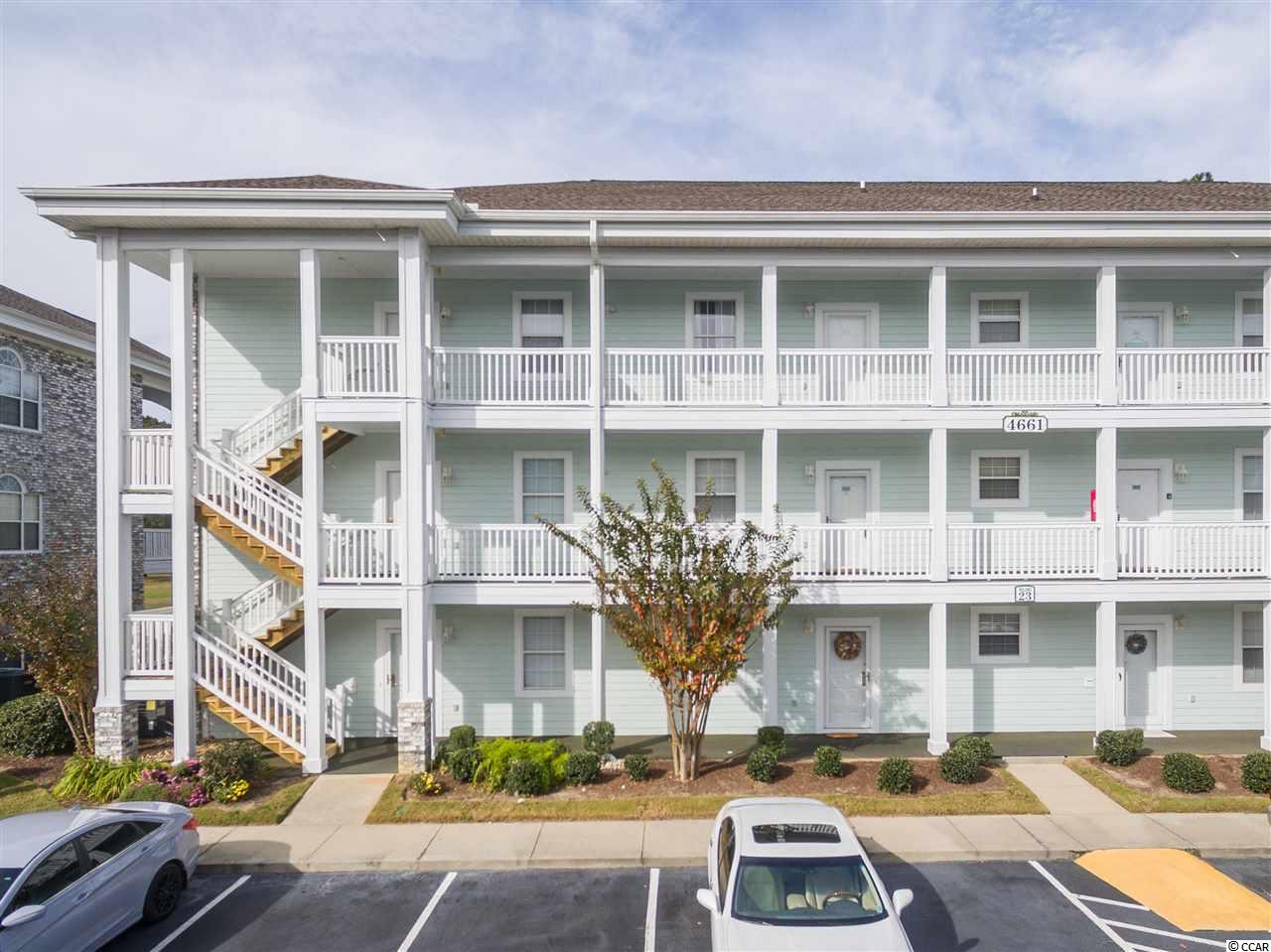 4661 Wild Iris Dr. UNIT #302 Myrtle Beach, SC 29577