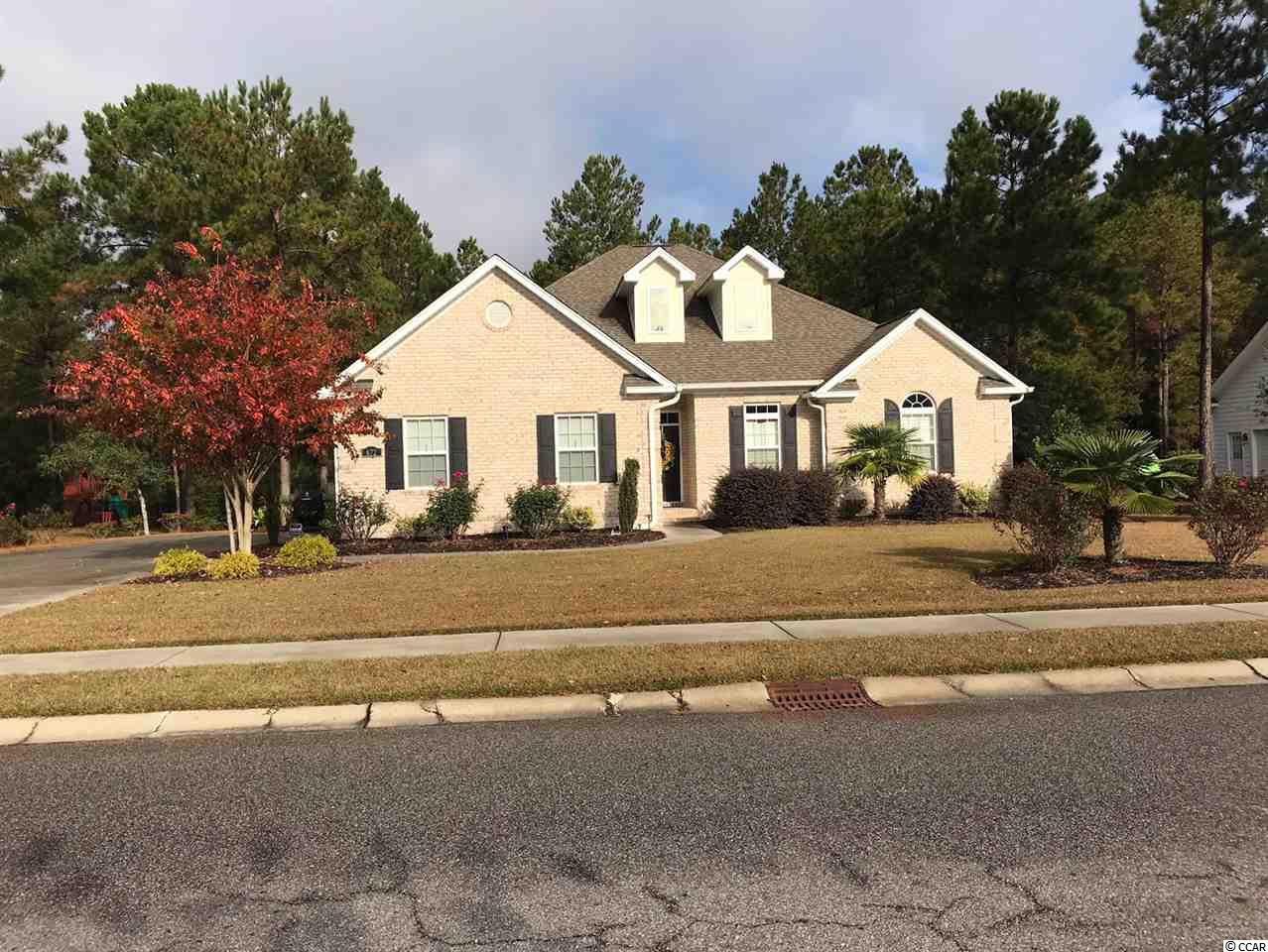 672 Oxbow Dr. Myrtle Beach, SC 29579