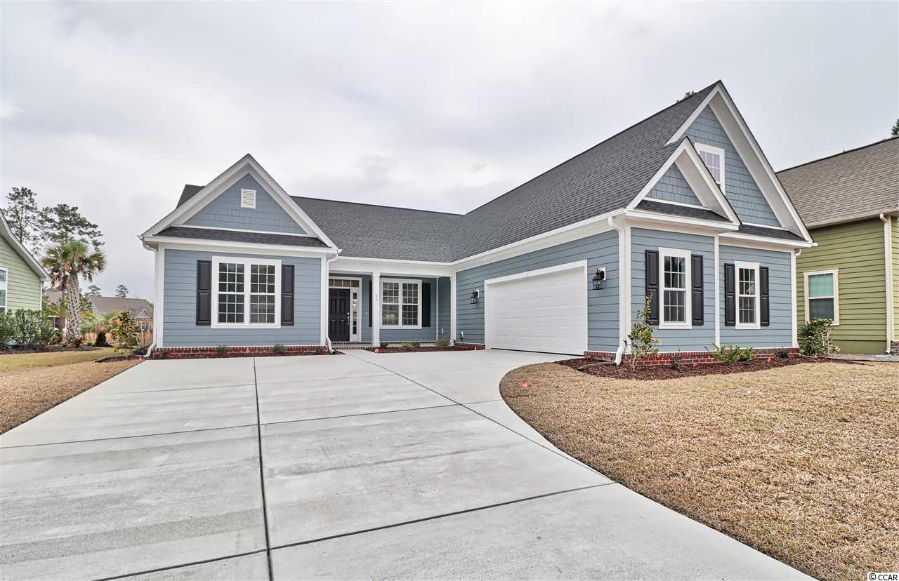 67 Summerlight Dr. Murrells Inlet, SC 29576