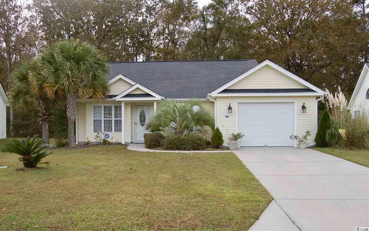 196 Clovis Circle Myrtle Beach, SC 29579