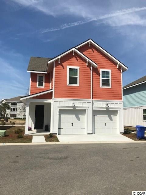 4721 Seclusion Ln. Myrtle Beach, SC 29577