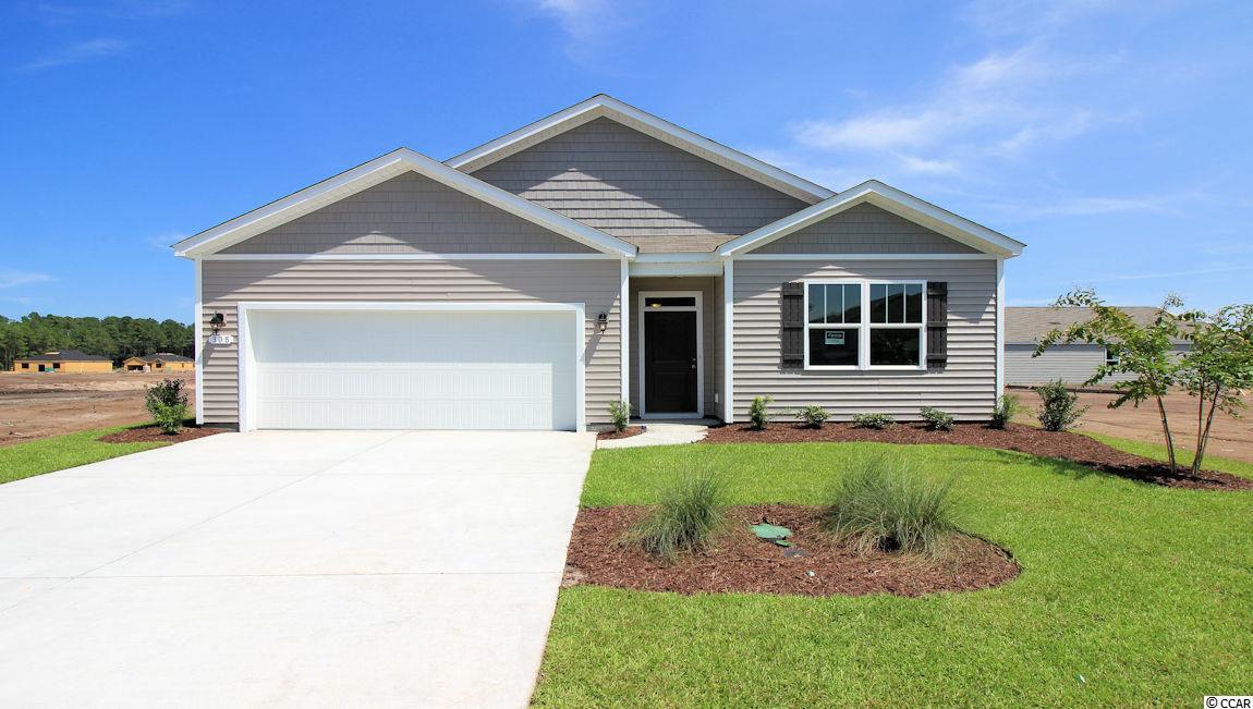 150 Mountain Ash Ln. Myrtle Beach, SC 29579