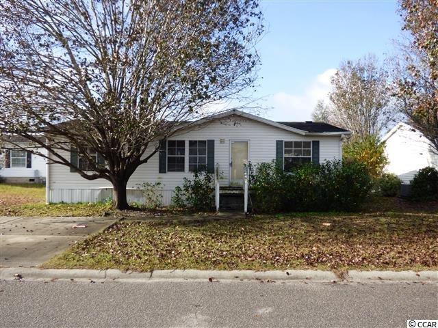 110 Rockdale St. Myrtle Beach, SC 29579