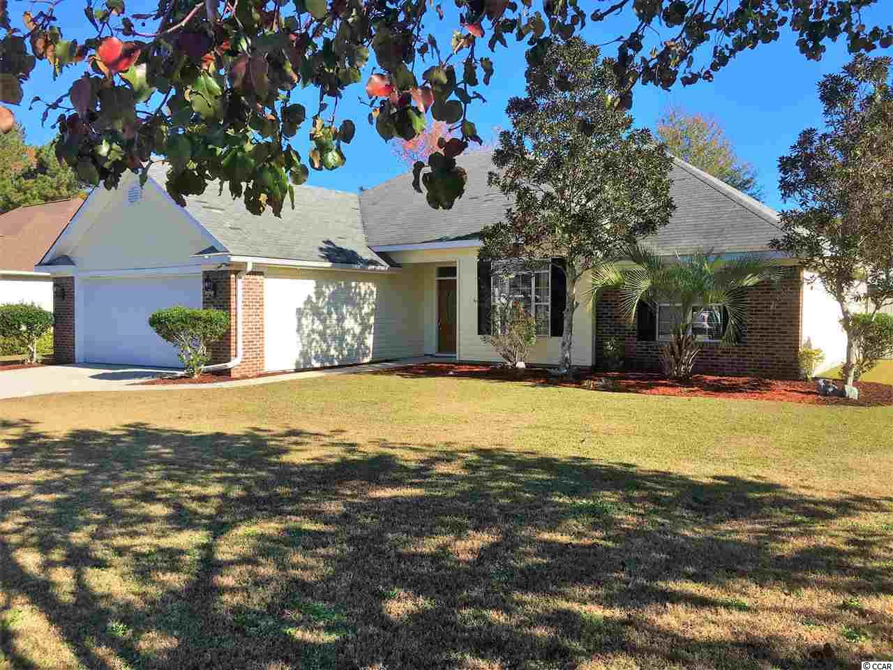 3910 Lochview Ct. Myrtle Beach, SC 29588