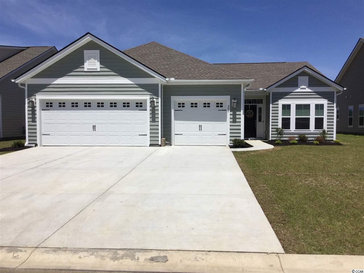 205 Harbison Circle Myrtle Beach, SC 29588