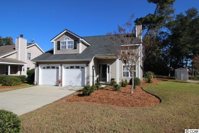 4485 Barcelona Ln. Little River, SC 29566