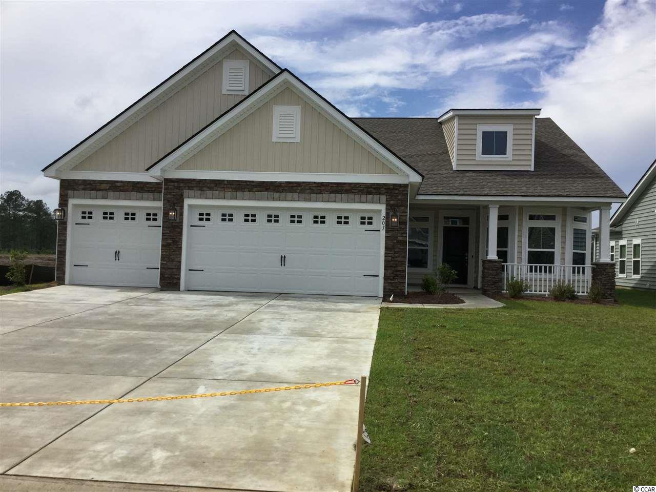 201 Harbison Circle Myrtle Beach, SC 29588